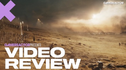 Total War: Pharaoh - Videogranskning