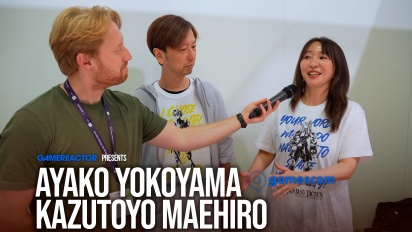 Ber&auml;ttelse, strategi och hemligheter - Final Fantasy Tactics: The Ivalice Chronicles Gamescom 2025 intervju med Square Enix