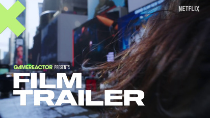 Tourists Become Night Agents (Netflix)