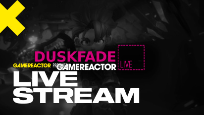 Duskfade - Livestream-repris