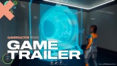 Subnautica 2 - Road to Early Access Trailer