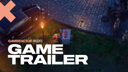 Sumerian Six - Launch Trailer (PS5)