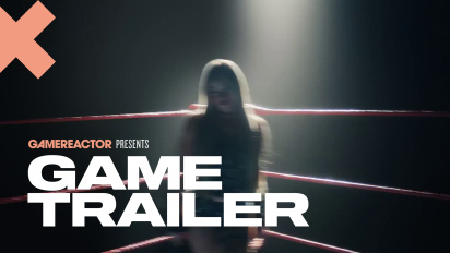 WWE 2K26 - 'The Show Takes Over' Launch Trailer (PS5)