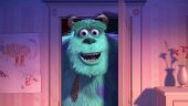 Monsters Inc. 3 &auml;r p&aring; g&aring;ng