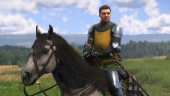 N&auml;sta Kingdom Come-spel sl&auml;pps f&ouml;re april 2028