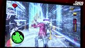 E3 11: No More Heroes: Heroes' Paradise Gameplay
