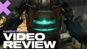 Dead Space Remake - Videorecension