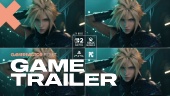 Final Fantasy VII: Remake Intergrade - Side by Side Comparison