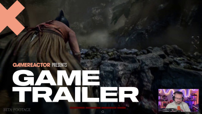 The Mound: Omen of Cthulhu - Release Date Trailer (PS5)