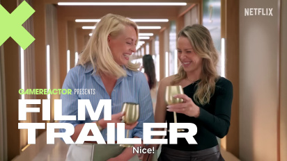 Love is Blind: Sweden - Season 3 - Official Trailer (Netflix)