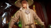 Mortal Kombat 11 - Klassic MK Movie Skin Pack Reveal Trailer