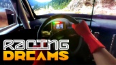 Racing Dreams: Petter pratar EA Sports WRC