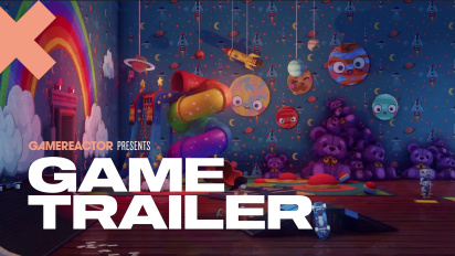 Echo Generation 2 - Gameplay and Demo Trailer