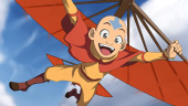 The Legend of Aang: The Last Airbender &auml;r f&auml;rdig med inspelningen