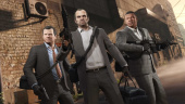En f&ouml;re detta Rockstar-performancechef pratar om f&ouml;rdelarna med AI i spel