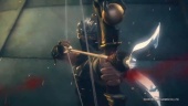 Ninja Gaiden: Master Collection - Announcement Trailer