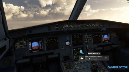 Nvidia DLSS3 Microsoft Flight Simulator Benchmark