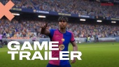 eFootball - Lamine Yamal Ambassador Trailer