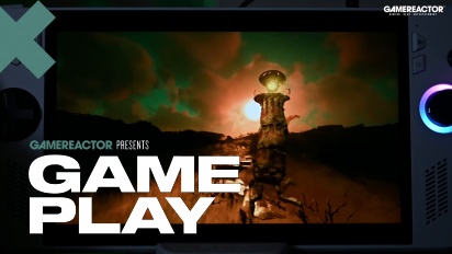 Keeper - Spel på ROG Xbox Ally