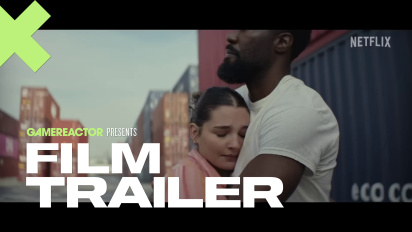 Man on Fire - Official Teaser (Netflix)