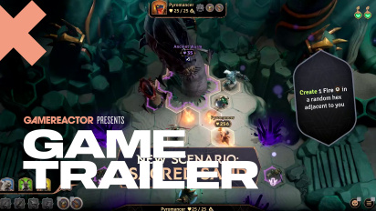 Sunderfolk - Patch 2.0 Launch Trailer (PS5)