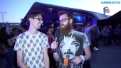 E3 2018 - Bethesda Press Conference Reaction