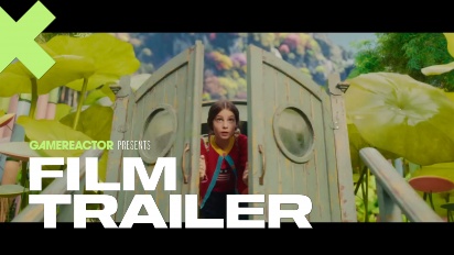 The Magic Faraway Tree - Official Teaser Trailer