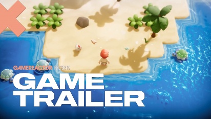 Scramble Knights Royale - Announcement Trailer