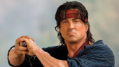 Sylvester Stallone kommer att vara med i John Rambo -prequelfilmen