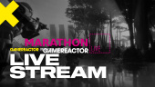 Marathon - Livestream-repris