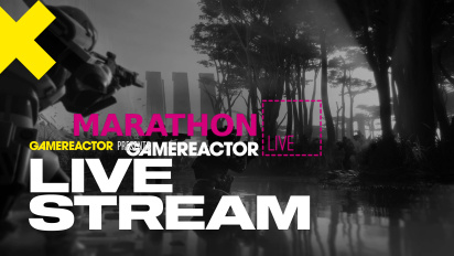 Marathon - Livestream-repris