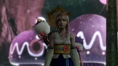 Lightning Returns: Final Fantasy XIII - Yuna Garb Trailer