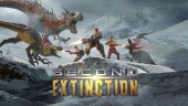 Second Extinction - Xbox Reveal Trailer