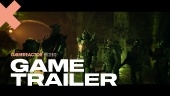Warhammer 40,000: Darktide - Grim Protocols Trailer