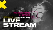 Metroid Prime 4: Beyond - Livestream-repris