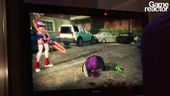 E3 12: Lollipop Chainsaw - Gameplay