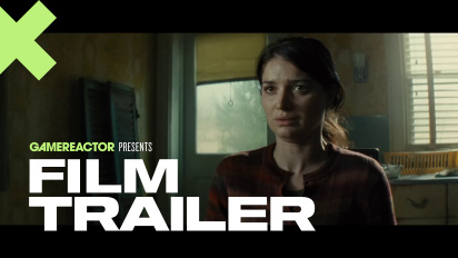 Disclosure Day - Official Trailer