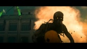 Call of Duty: Warzone - Rebirth of the Dead Trailer