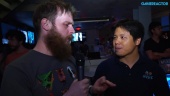 E3 2014: Aegis Defenders - Interview