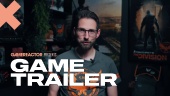 The Division 2: The Pact Season - Dev Diary