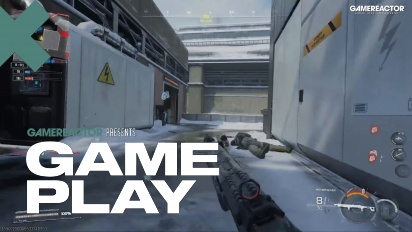 Call of Duty: Black Ops 7 - Dödandet bekräftat vid Imprint Gameplay