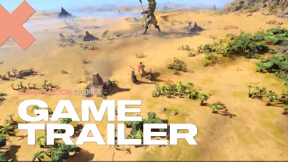 Total War: Warhammer III - What is Immortal Empires?