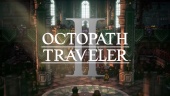 Octopath Traveler II - Trailer 2 (Japanese)