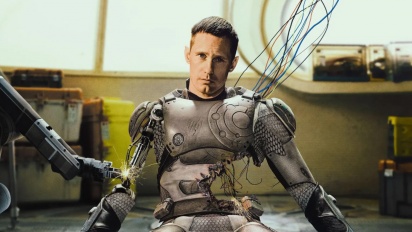 Murderbot kommer tillbaka för en andra säsong
