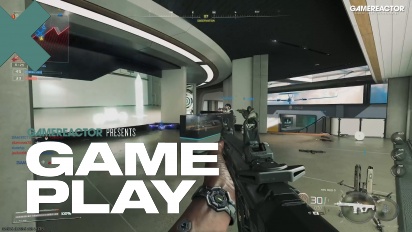 Call of Duty: Black Ops 7 - Team Deathmatch på The Forge Gameplay