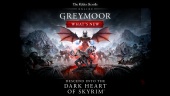 The Elder Scrolls Online: Greymoor - What's new? (Sponsored)