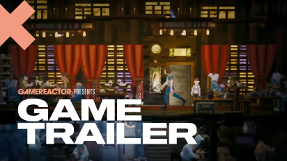 The 9th Dragon - Announcement Trailer