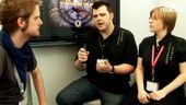 GC08: Warhammer Online: AoR Interview w/ gameplay
