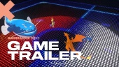 Pokémon Champions - Announcement Trailer