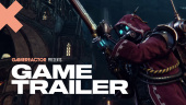 Warhammer 40,000: Darktide - Skitarii Gameplay Reveal Trailer